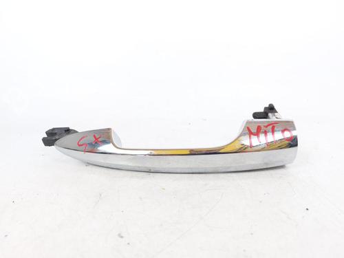 Used Front left exterior door handle ALFA ROMEO MITO (955_) 1.3 MultiJet (955AXH1B, 955AXT1A) (90 hp) 17203755