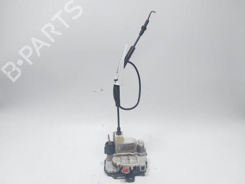 Used Front right lock FIAT 500 (312_) 1.3 D Multijet (312AXB1A) (75 hp) 30453892