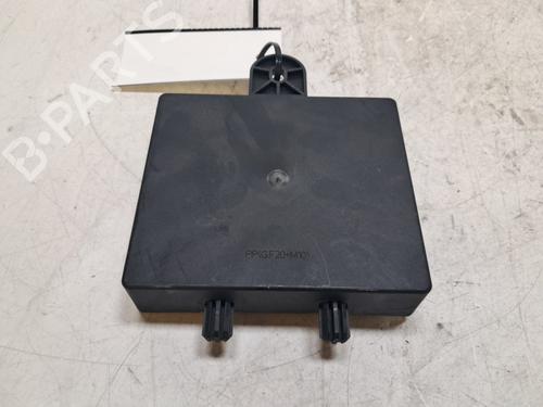 Electronic module RENAULT CLIO IV (BH_) 1.5 dCi 75 | BP36908152M83 - Image 3