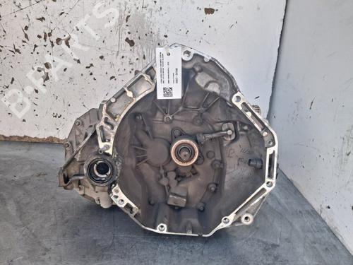 Used Gearbox Gearbox SMART FORTWO Coupe (453) 1.0 (453.342, 453.343) (71 hp) 39738661 39738661