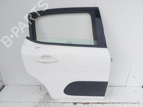 Dør højre bagtil CITROËN C3 III (SX) 1.2 THP 110 (SXHNPS, SXHNZT, SXHNZ6) (110 hp) 28689438