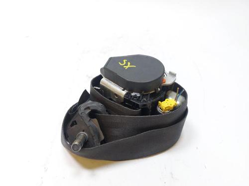 Used Front left seatbelt FORD FIESTA VI (CB1, CCN) 1.4 (97 hp) 31241272