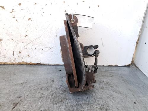 Right front steering knuckle SMART FORTWO Coupe (451) 1.0 (451.331, 451.380) | BP37259582M26 - Image 3