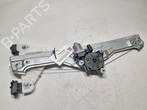 Used Front right window mechanism Front right window mechanism KIA SPORTAGE V (NQ5) 1.6 CRDi MHEV (136 hp) 33196589 33196589