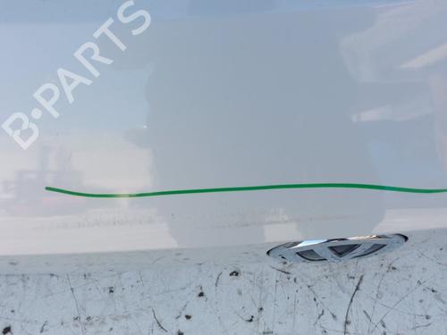 Tailgate VW T-ROC (A11, D11) 2.0 TDI 4motion | BP36007489C6 - Image 4