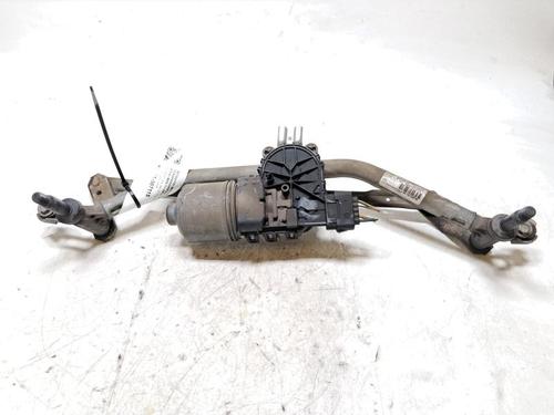 Used Front wiper motor Front wiper motor PEUGEOT 208 I (CA_, CC_) 1.4 HDi (68 hp) 33194826 33194826