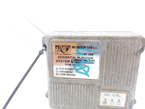 Elektronisk modul FIAT PUNTO (188_) 1.2 60 (188.030, .050, .130, .150, .230, .250) | BP30453815M83