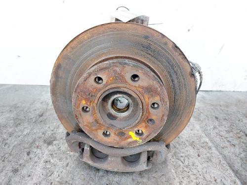 Right front steering knuckle MERCEDES-BENZ SPRINTER 3,5-t Platform/Chassis (B907, B910) 314 CDI (910.131, 910.133, 910.030) | BP30801895M26 - Image 1