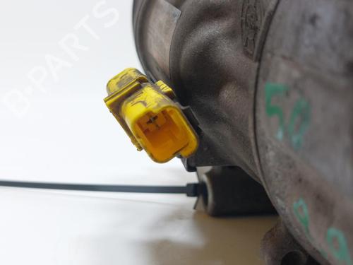 AC compressor PEUGEOT 206+ (2L_, 2M_) 1.1 | BP30454642M34 