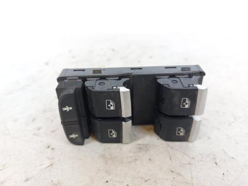 Used Left front window switch Left front window switch 22754413 22754413