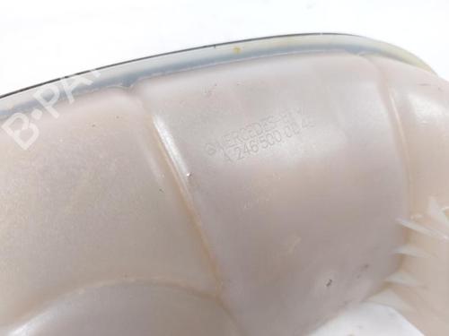 Expansion tank MERCEDES-BENZ GLA-CLASS (X156) GLA 180 (156.942) | BP19444971C120 