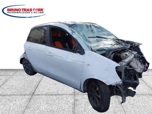 Engine control unit (ECU) SMART FORFOUR Hatchback (453) 1.0 (453.042, 453.043) | BP21213029M57 - Image 5