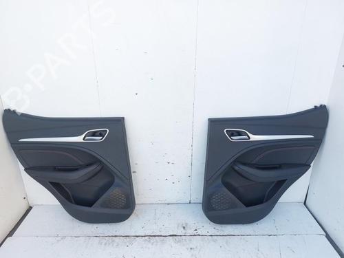 Seats set MG MG ZS SUV (AZS1) 1.5 VTi | BP33195334C78 - Image 10