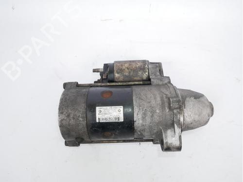 Used Starter Starter CHRYSLER PT CRUISER (PT_) 2.2 CRD (121 hp) 15148930 15148930