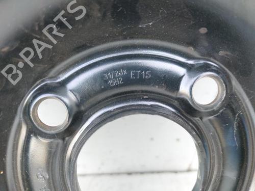 Jack Kit PEUGEOT 207 (WA_, WC_) 1.4 HDi | BP28367675C119 