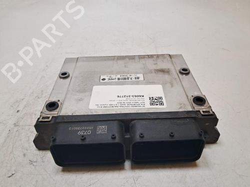 Used Engine control unit (ECU) Engine control unit (ECU) KIA SPORTAGE V (NQ5) 1.6 T-GDi Hybrid (230 hp) 33192906 33192906