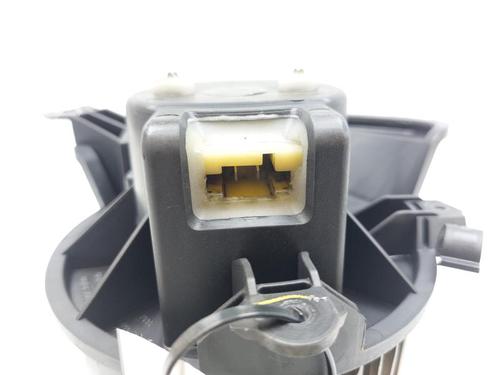 Heater blower motor FIAT FIORINO Box Body/MPV (225_) 1.3 D Multijet | BP27442917M62 
