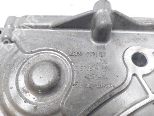Timing cover BMW X1 (F48) xDrive 25 e Plug-in-Hybrid | BP29583958M123 