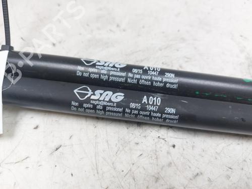 Tailgate lift support FIAT UNO (146_, 158_) 1.0 iE | BP28689518C138 