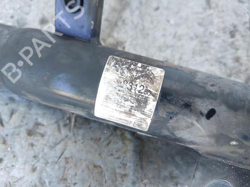 Right front shock absorber PEUGEOT 208 I (CA_, CC_) 1.2 VTI 82 | BP29448038M17