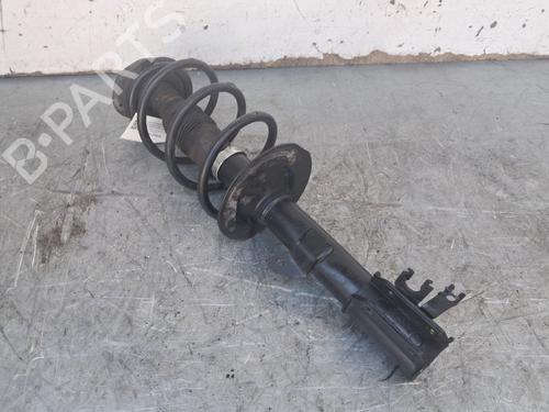 Left front shock absorber FIAT PANDA (169_) 1.2 Natural Power (169.AXB1A) | BP38042696M16 - Image 4