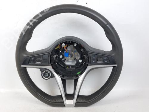 Used Steering wheel ALFA ROMEO GIULIA (952_) 2.2 D (952AEM250, 952AEA250) (150 hp) 15167013