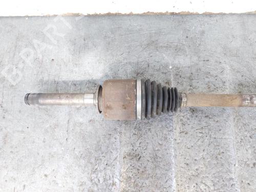 Right rear driveshaft LAND ROVER RANGE ROVER SPORT I (L320) 3.0 D 4x4 | BP17834646M41 