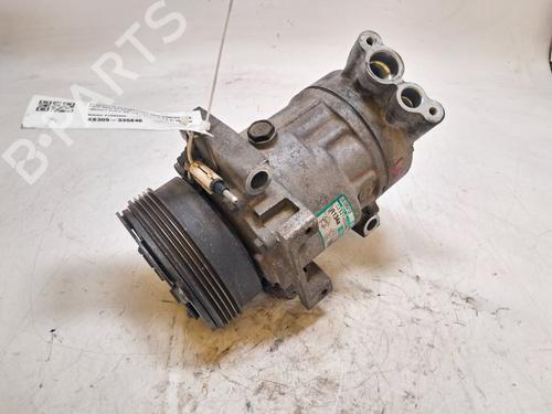 Used AC compressor AC compressor 38505335 38505335