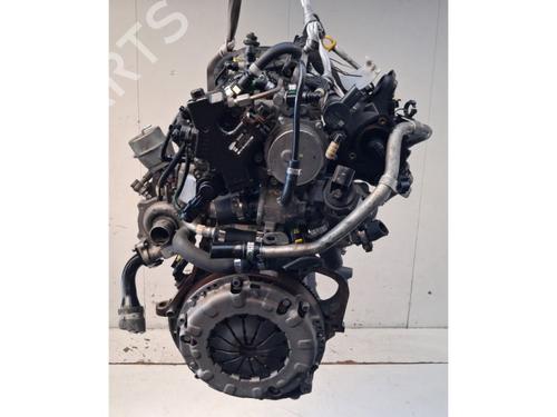 Engine LANCIA YPSILON (843_) 1.3 D Multijet (843.AXE11, 843.AXE1A) | BP40596589M1 - Image 4