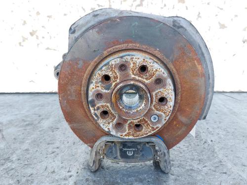 Used Right rear steering knuckle Right rear steering knuckle JEEP RENEGADE SUV (BU, B1, BV) 2.0 CRD 4x4 (140 hp) 20086778 20086778