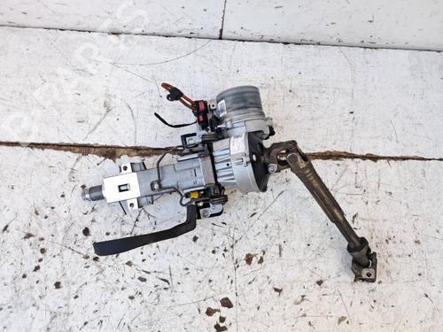 Used Steering column Steering column VW POLO VI (AW1, BZ1, AE1) 1.0 TGI (90 hp) 36694241 36694241