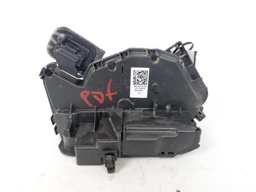 Rear right lock VW PASSAT B8 (3G2, CB2) 1.6 TDI | BP15168440C99 