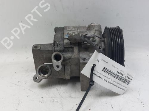 AC-Kompressor CITROËN C1 (PM_, PN_) 1.0 | BP29523046M34