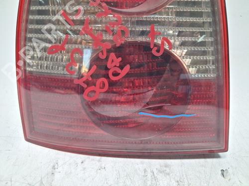 Left taillight VW PASSAT B5.5 (3B3) 1.9 TDI | BP39644364C34 - Image 4