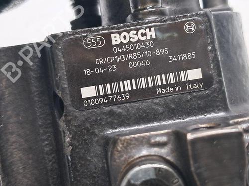 Injection pump JEEP CHEROKEE (KK) 2.8 CRD 4x4 | BP34579990M78  - Image 5