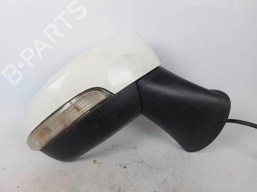Right mirror FORD ECOSPORT 1.0 EcoBoost | BP15172898C27