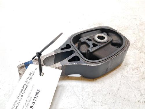 Gearbox mount OPEL CORSA F (P2JO) 1.2 (68) | BP33196775M88 - Image 2