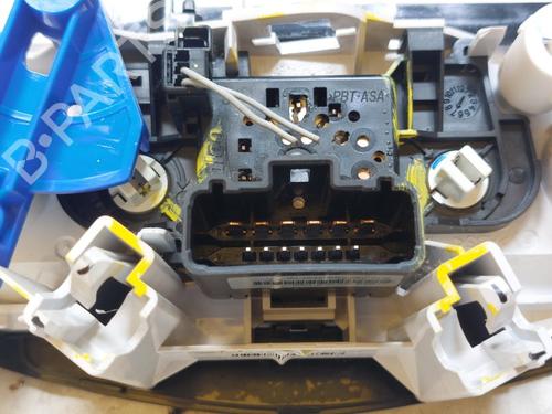 Climate control DACIA DUSTER (HS_) 1.5 dCi (HSAJ) | BP37602229I5 - Image 5