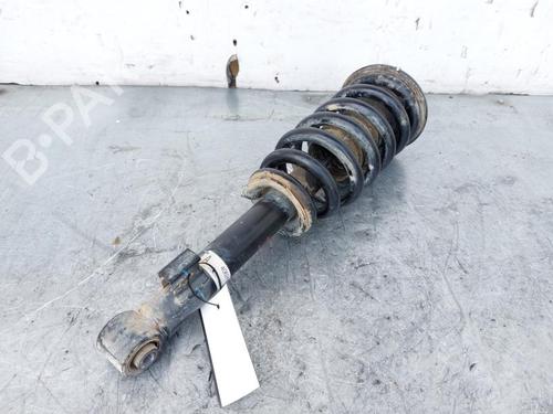 Used Right front shock absorber Right front shock absorber MITSUBISHI L200 / TRITON (KJ_, KK_, KL_) 2.4 DI-D 4WD (KJ0T) (154 hp) 15154940 15154940