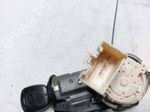 Electronic module TOYOTA YARIS (_P9_) 1.33 VVT-i (NSP90_, NSP90R) | BP30801843M83