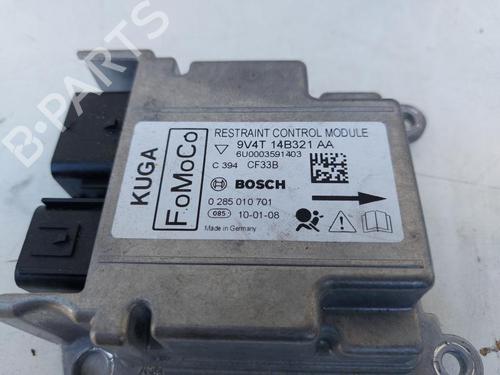 Kollisonspute sett FORD KUGA I 2.0 TDCi | BP18826319C86 
