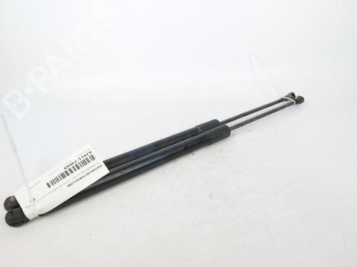 Used Tailgate lift support VW GOLF VII (5G1, BQ1, BE1, BE2) 1.6 TDI (110 hp) 15169277