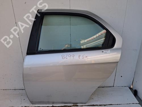 Used Left rear door Left rear door 38558159 38558159