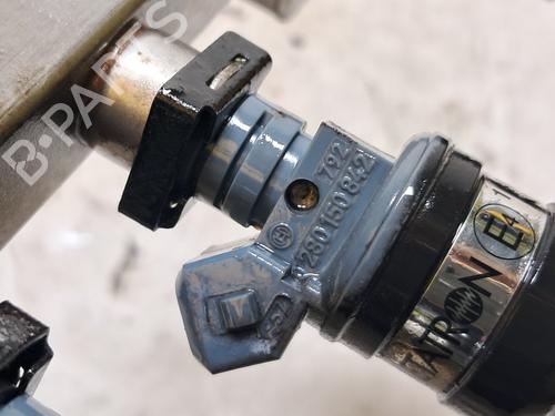 Injector FIAT PANDA (169_) 1.2 Natural Power (169.AXB1A) | BP36292378M100  - Image 5