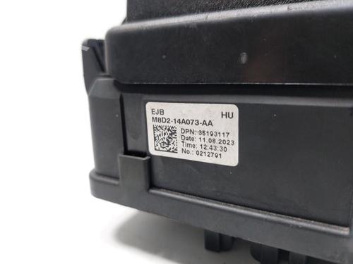 Sikringsdåse JAGUAR E-PACE (X540) 2.0 D165 MHEV AWD | BP31036430E1 