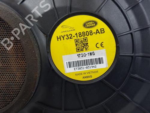 Speaker LAND ROVER DISCOVERY V (L462) 2.0 Sd4 4x4 | BP15164019E2 