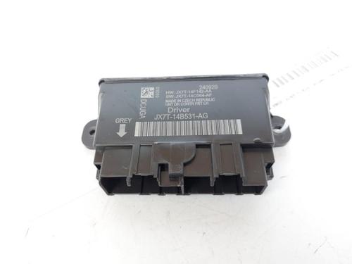 Used Electronic module FORD FOCUS IV Turnier (HP) 1.5 EcoBlue (120 hp) 16150484