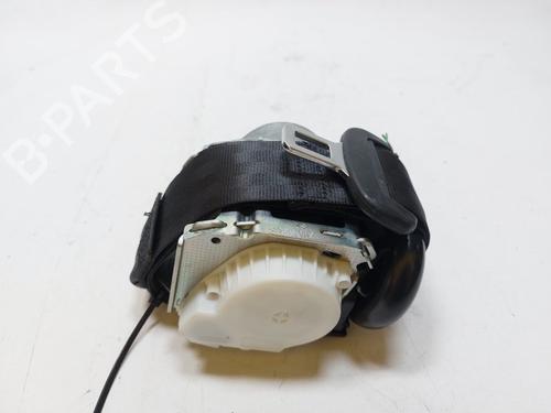 Used Rear left seatbelt Rear left seatbelt 36218162 36218162