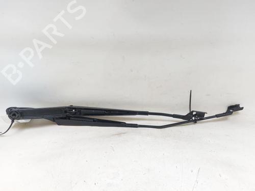 Front windshield wiper arm VW POLO VI (AW1, BZ1, AE1) 1.0 TSI | BP28618515C143 