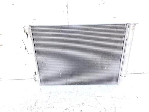 Used AC radiator RENAULT CLIO V (B7_) 1.5 Blue dCi 100 (B7AD) (101 hp) 31011332